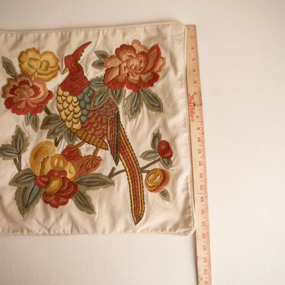 18x18 inch Pottery Barn Pillow Sham